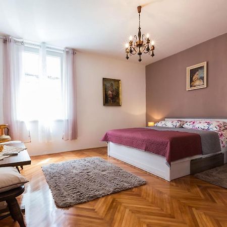 Drago 2Br Apt. In Old Town Zadar Luaran gambar