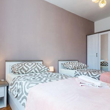 Drago 2Br Apt. In Old Town Zadar Luaran gambar