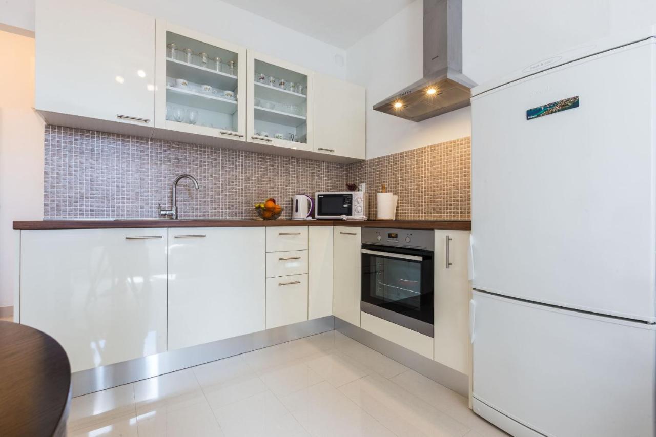 Drago 2Br Apt. In Old Town Zadar Luaran gambar