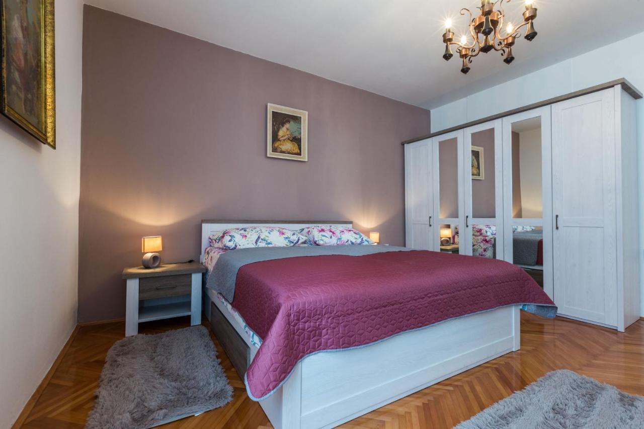 Drago 2Br Apt. In Old Town Zadar Luaran gambar