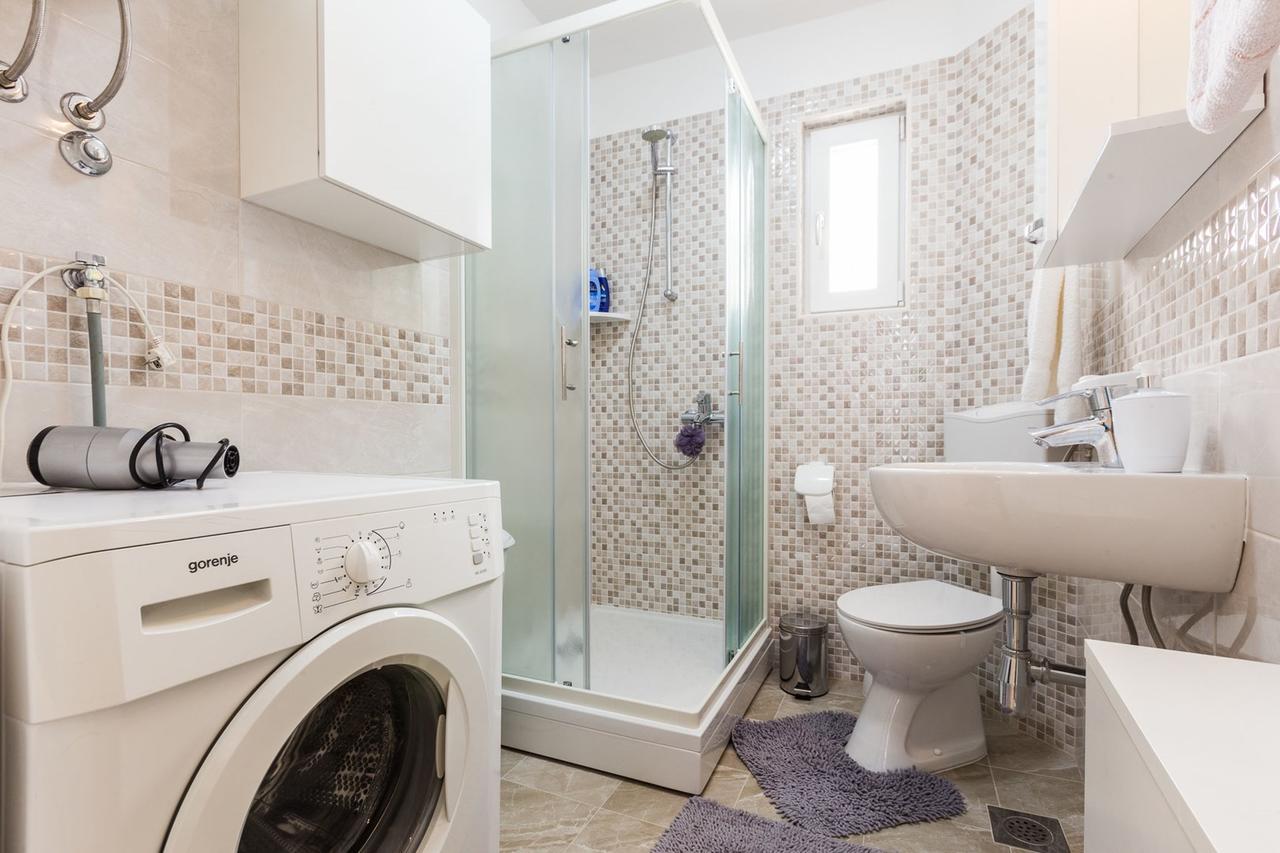 Drago 2Br Apt. In Old Town Zadar Luaran gambar