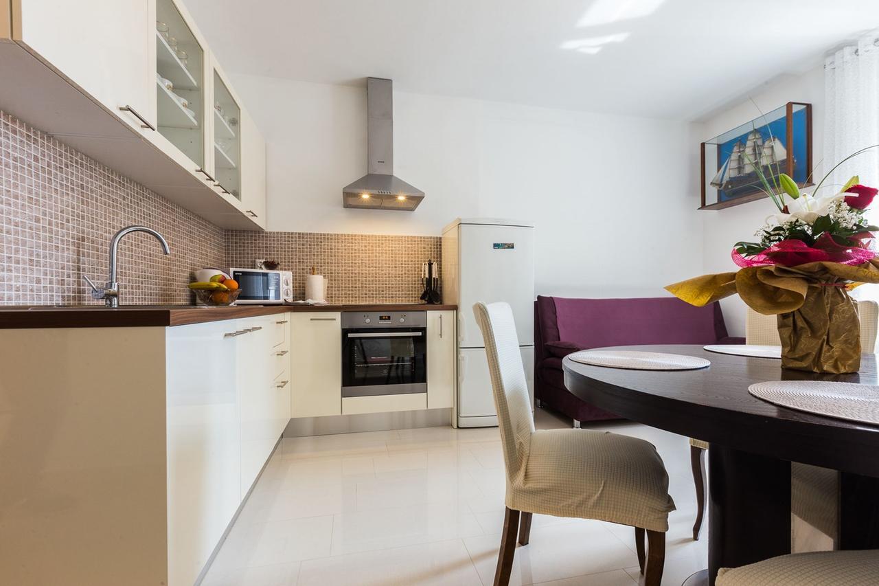 Drago 2Br Apt. In Old Town Zadar Luaran gambar