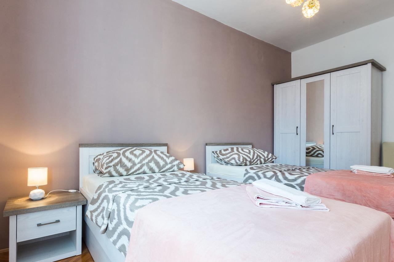 Drago 2Br Apt. In Old Town Zadar Luaran gambar