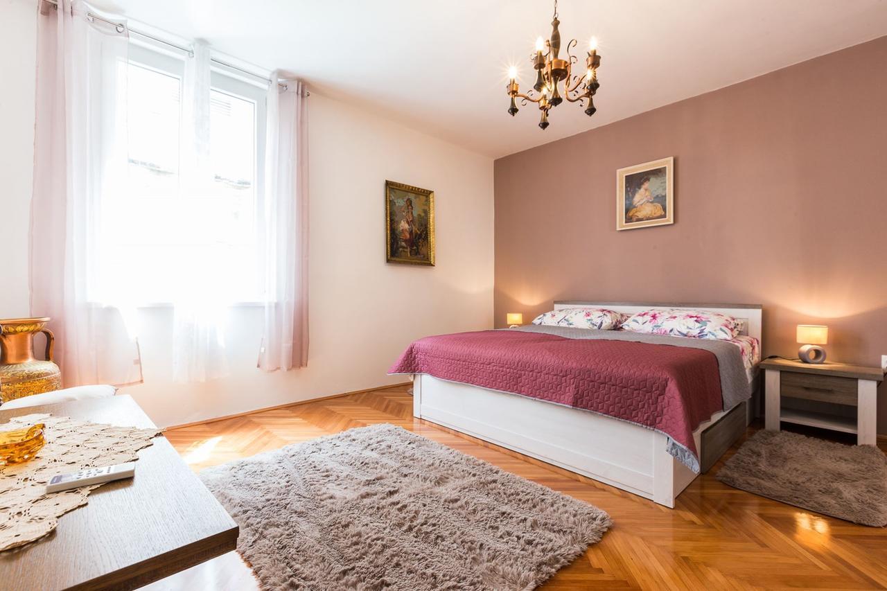 Drago 2Br Apt. In Old Town Zadar Luaran gambar