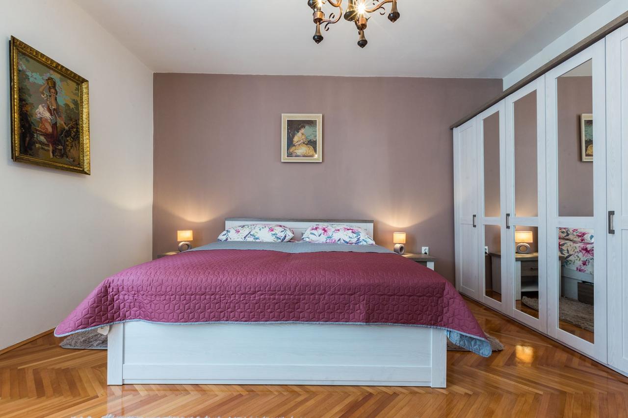 Drago 2Br Apt. In Old Town Zadar Luaran gambar