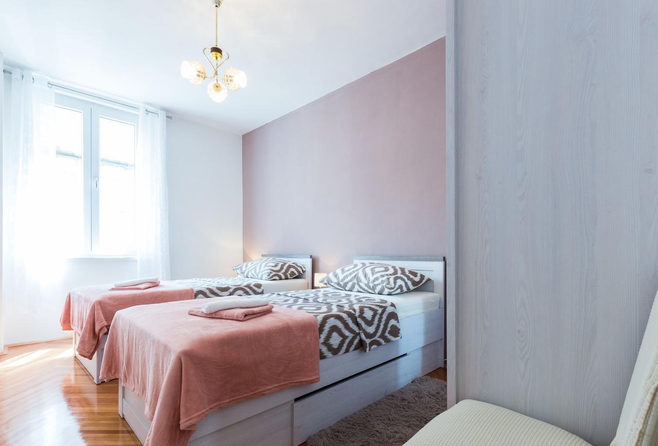 Drago 2Br Apt. In Old Town Zadar Luaran gambar