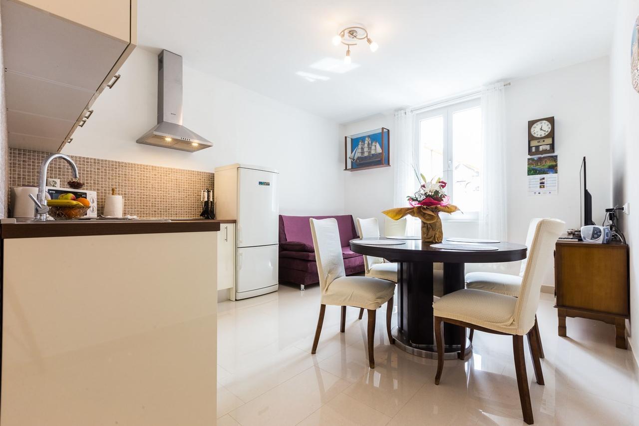 Drago 2Br Apt. In Old Town Zadar Luaran gambar