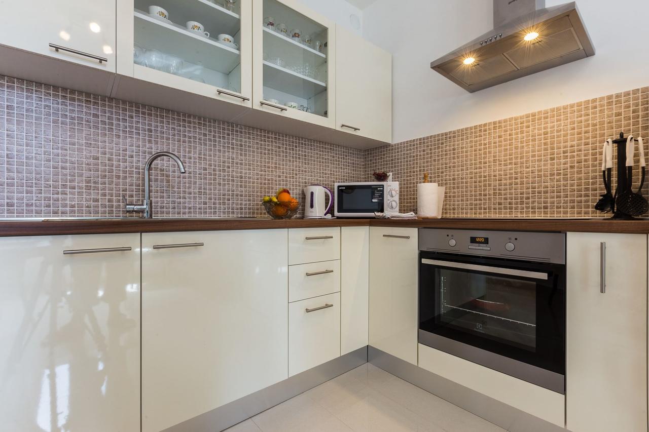 Drago 2Br Apt. In Old Town Zadar Luaran gambar