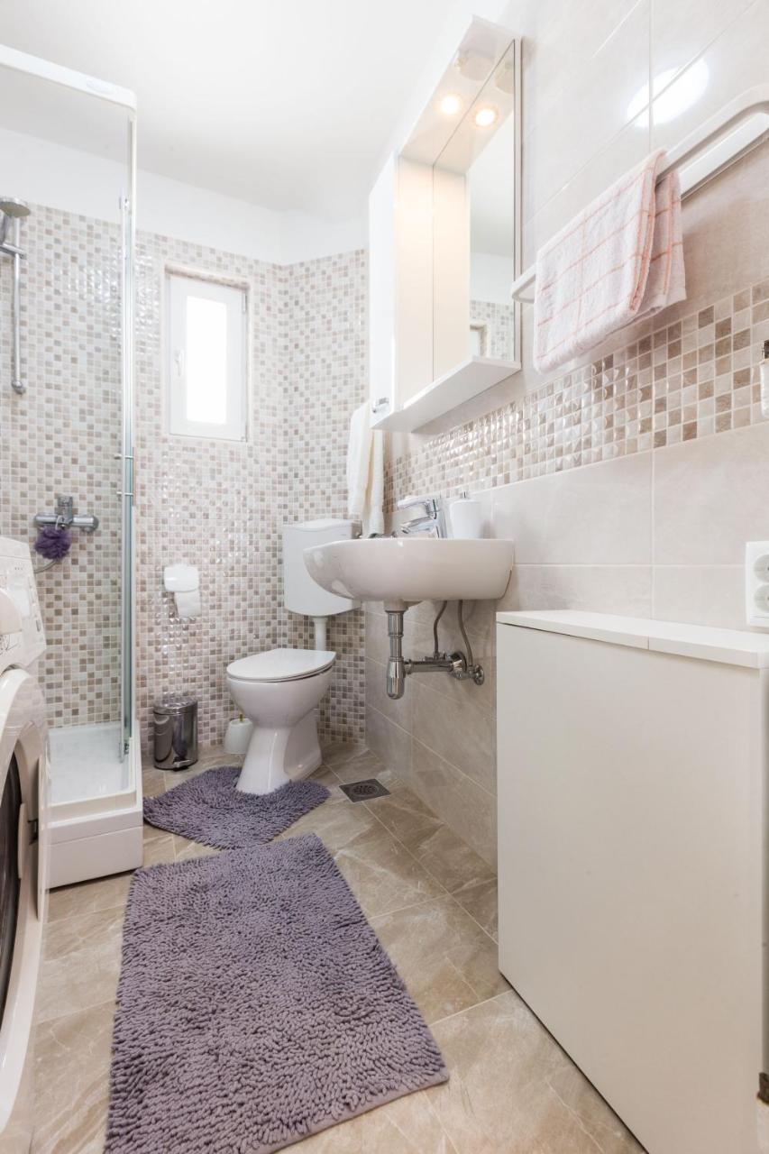 Drago 2Br Apt. In Old Town Zadar Luaran gambar